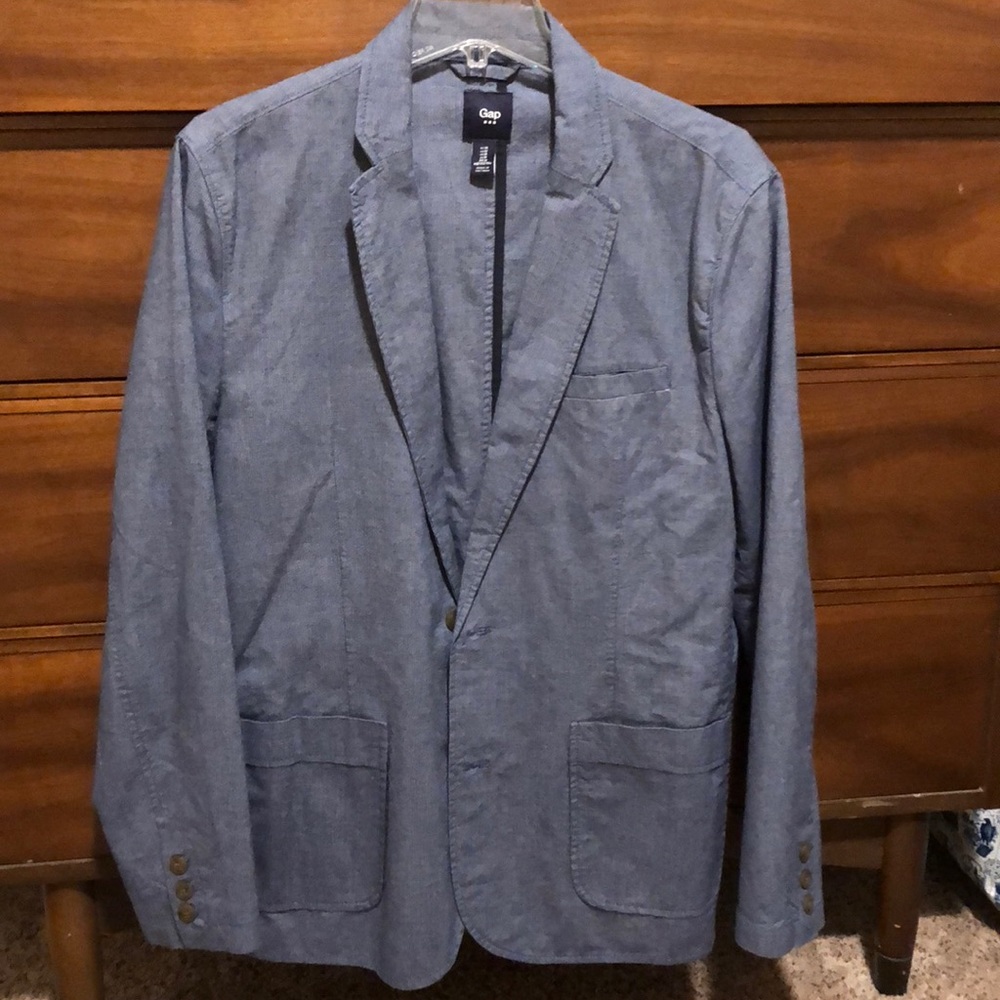 Men’s Gap Sport Coat